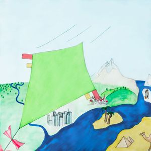 Ein nigelnagelneuer Drachen