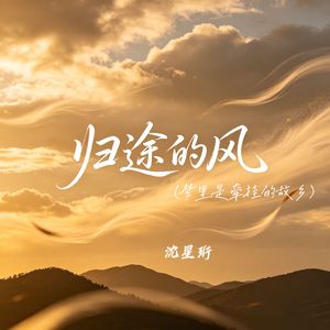 归途的风（梦里是牵挂的故乡）