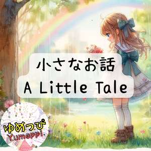 小さなお話