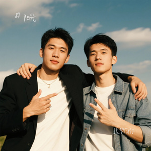 追梦同行