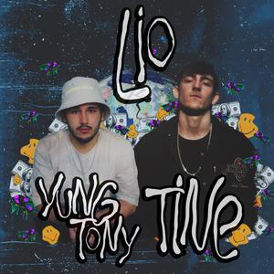Lío (feat. Tine)