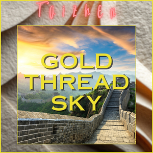 Gold Thread Sky