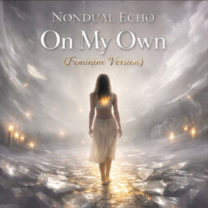 On My Own (Feminine Version)