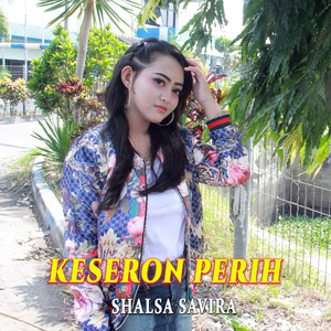 Keseron Perih