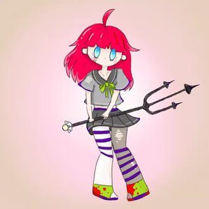 My love girl （Prod.Jianastic.X/金桔）