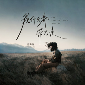 我什么都带不走