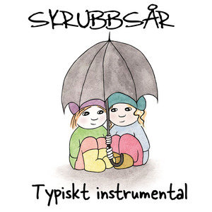 Typiskt (Instrumental Version)