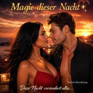 Magie dieser Nacht