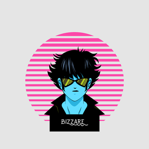 Bizzare