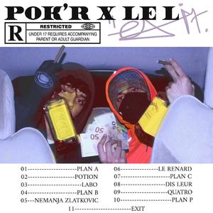 Labo (feat. POK'R)