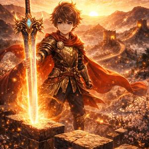 萬里孤行無人候