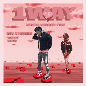 Love & Disguise