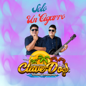 Solo un Cigarro (En Vivo)