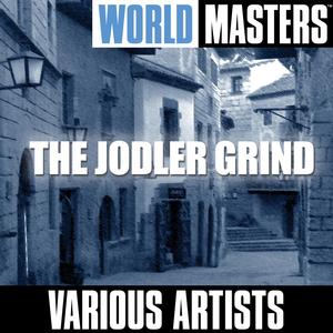 Jodler der Sehnsucht (jodler)
