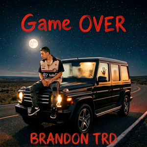 GAME OVER