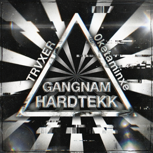 GANGNAM STYLE (HARDTEKK)