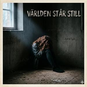 Världen står still