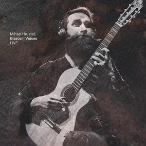 Nocoj pa oh Nocoj LIVE (feat. Slovenian mixed youth choir)