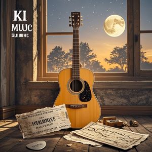 尘埃里的弦_彭奔