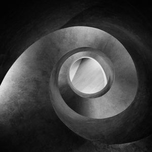 沉默的螺旋 The Spiral Of Silence