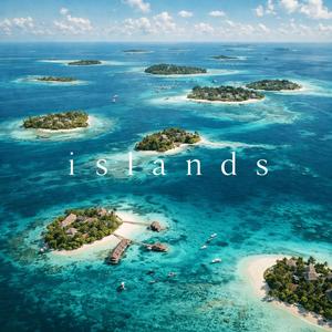 Islands
