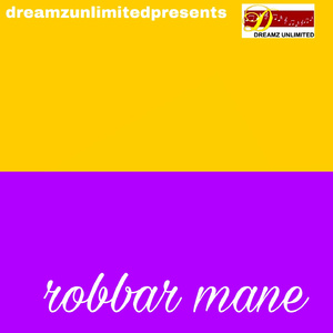robbar mane