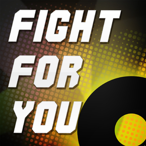 Fight For You (Originally Performed by Jason Derulo) (Karaoke Version)