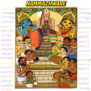 Nammazhware