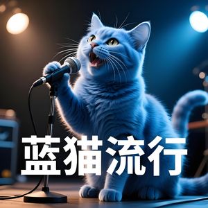爱似流星(大猫翻唱版)