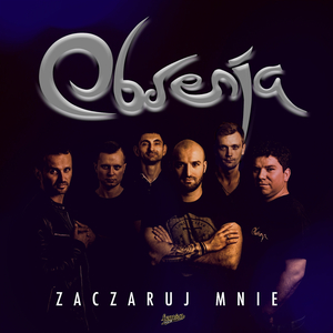 Zaczaruj mnie