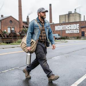 Hard Choices You Make as a Dad