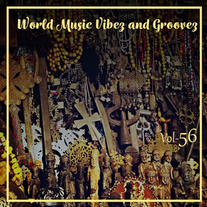 Change The World (Instrumental)