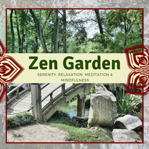 Zen Garden
