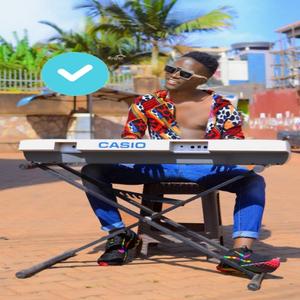 Nesize gwe (feat. Amoss lee music ug)