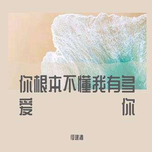 你根本不懂我有多爱你