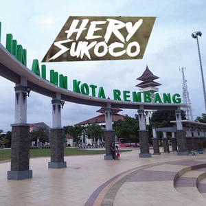 Alun Alun Rembang Lali Janjine