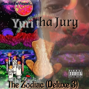 Booty Musiq (feat. Turk tha Kandiman)