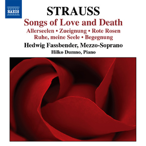 Schlichte Weisen, Op. 21, TrV 160:Schlichte Weisen, Op. 21, TrV 160: No. 3. Ach Lieb, ich muss nun scheiden