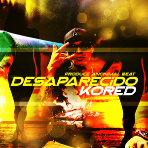 Desaparecido