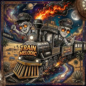 Train Melodic