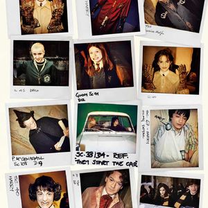 Treasure（prod.Furyl）