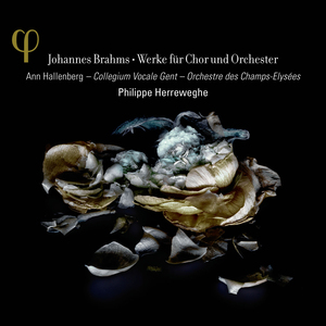 Warum ist das Licht gegeben, Motet für gemischten Chor a cappella, Op. 74/1