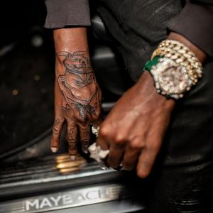 Thats A Figi (feat. Shawny Binladen)