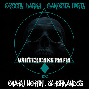 creepy darky gangsta party