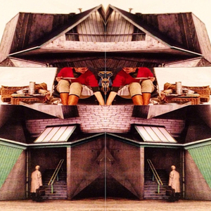 Hurrengo geltokia​.​.​. BBARAKKALLDDO