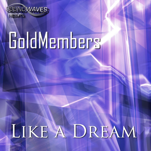 Like A Dream (Original Mix)