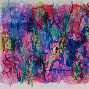 Intermezzi für Anemone. Traum