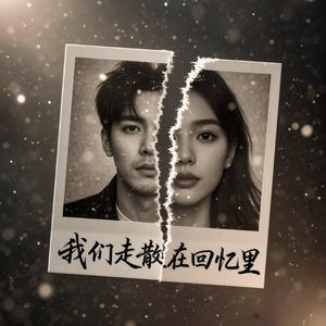 你走以后我学会沉默