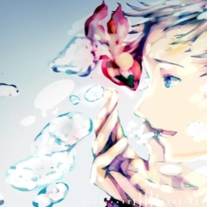 曖昧さ回避 cover 闇音レンリ（翻自 闇音レンリ）