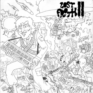 Garmir Caramel (Live)